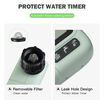 Blissful-Tools™ Sprinkler Water Timer - Blissful-Tools